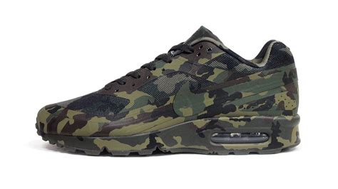 nike air max bw camouflage|Nike Air Max price.